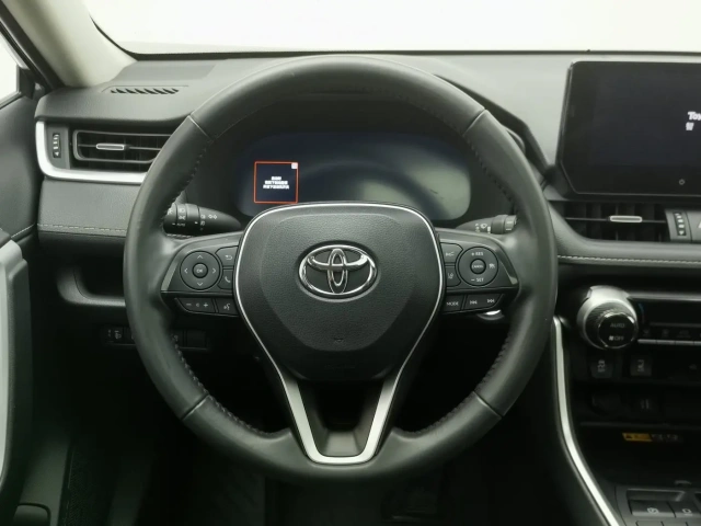 Used Toyota RAV4 2023 2.0L Fashion Plus Edition