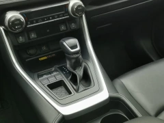 Used Toyota RAV4 2023 2.0L Fashion Plus Edition