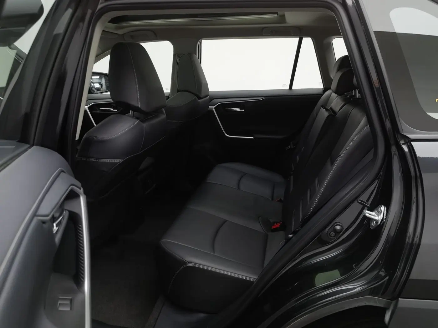 Used Toyota RAV4 2023 2.0L Fashion Plus Edition