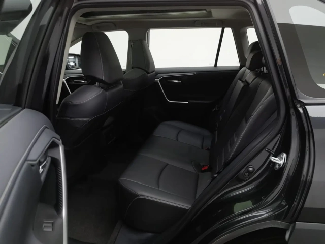 Used Toyota RAV4 2023 2.0L Fashion Plus Edition