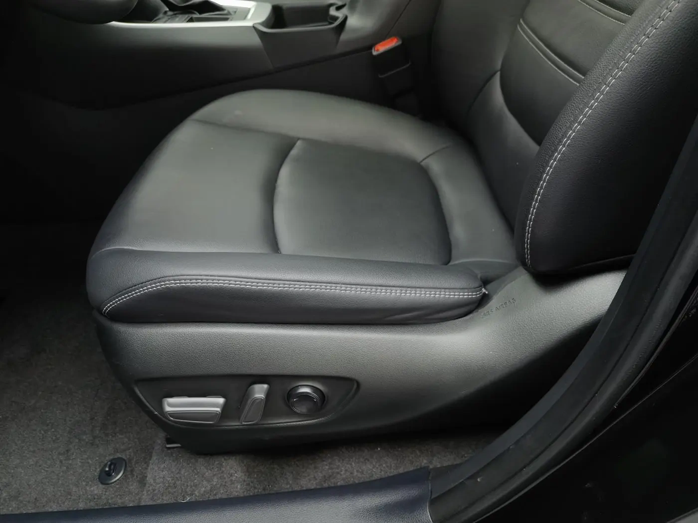 Used Toyota RAV4 2023 2.0L Fashion Plus Edition