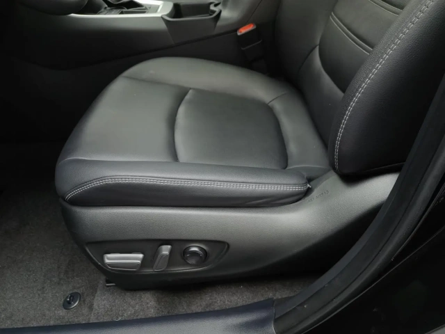 Used Toyota RAV4 2023 2.0L Fashion Plus Edition