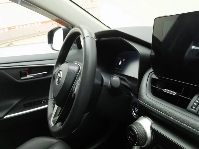 Used Toyota RAV4 2023 2.0L Fashion Plus Edition