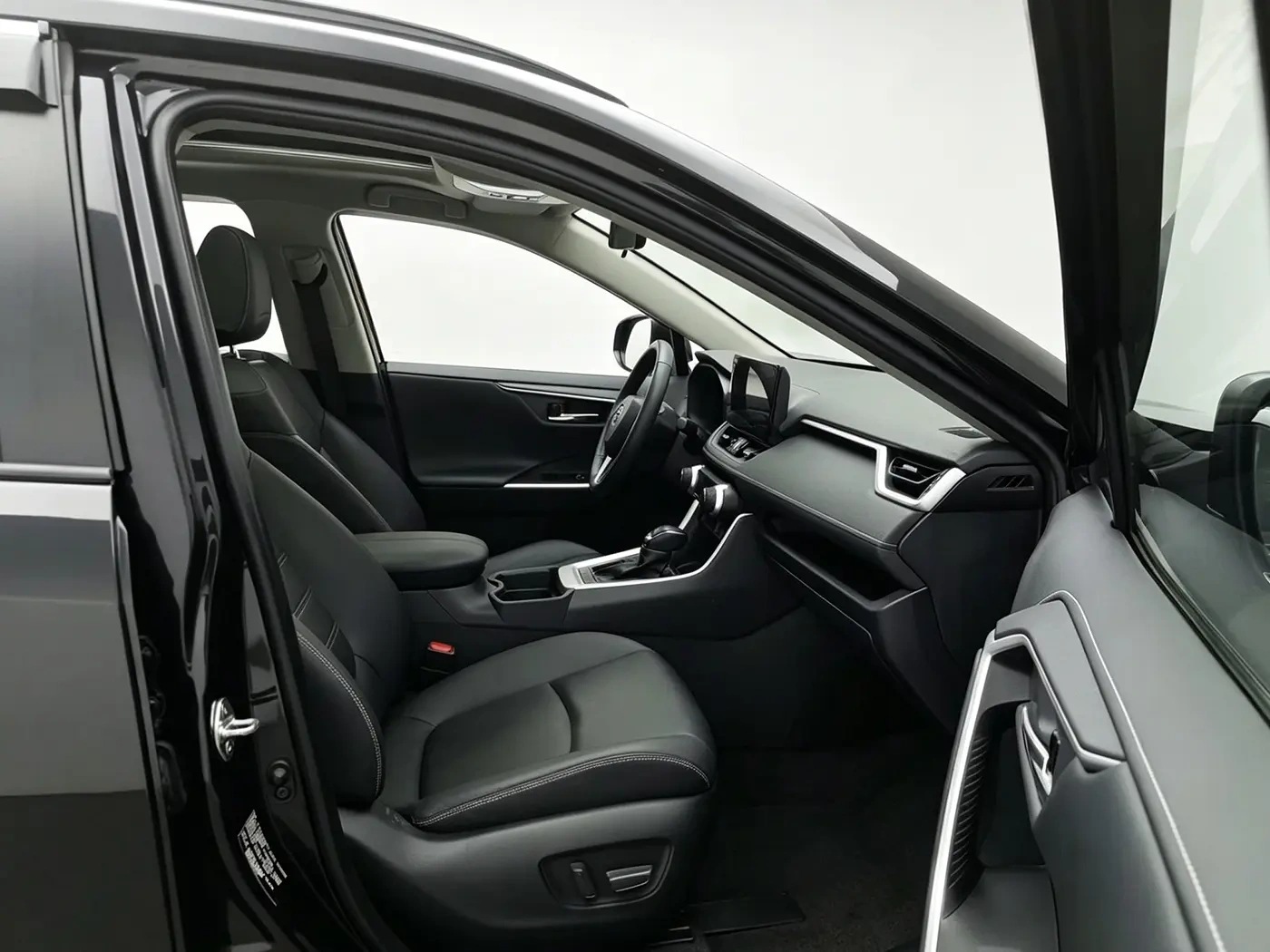 Used Toyota RAV4 2023 2.0L Fashion Plus Edition
