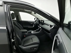 Used Toyota RAV4 2023 2.0L Fashion Plus Edition