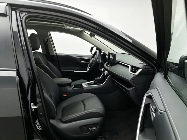 Used Toyota RAV4 2023 2.0L Fashion Plus Edition