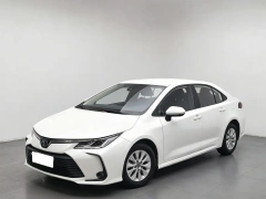 Used Toyota Corolla 2022 1.5L Pioneer Edition
