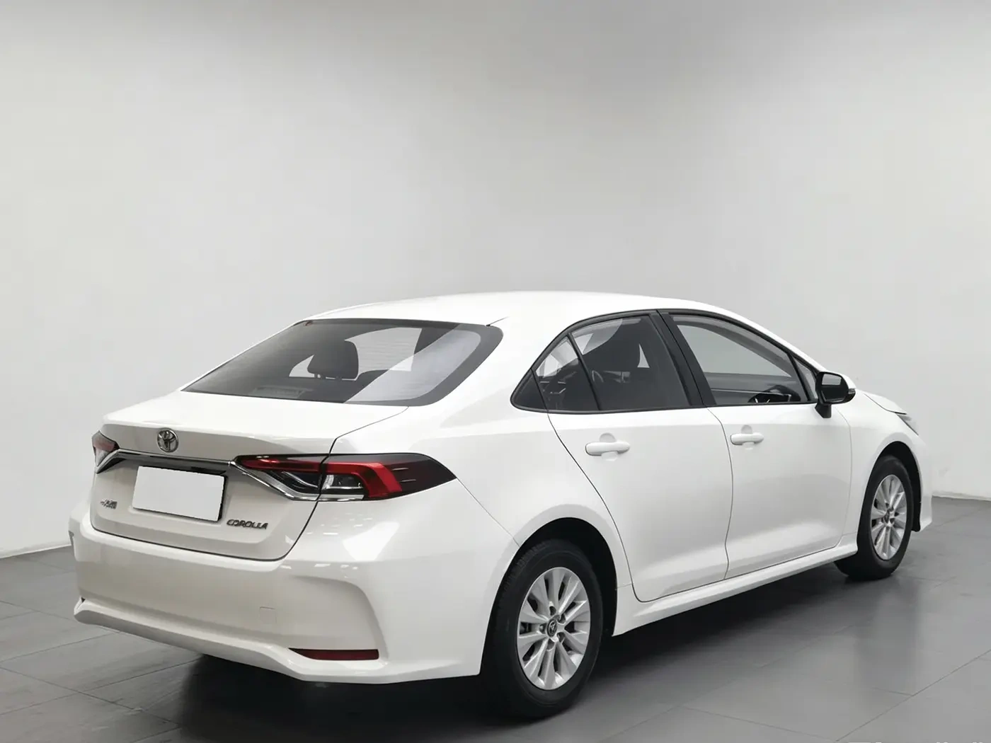 Used Toyota Corolla 2022 1.5L Pioneer Edition