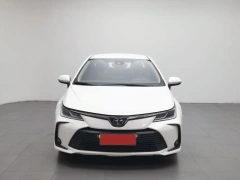 Used Toyota Corolla 2022 1.5L Pioneer Edition