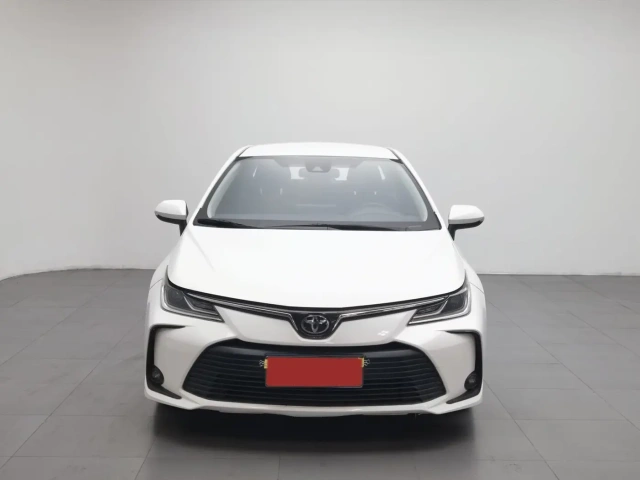Used Toyota Corolla 2022 1.5L Pioneer Edition