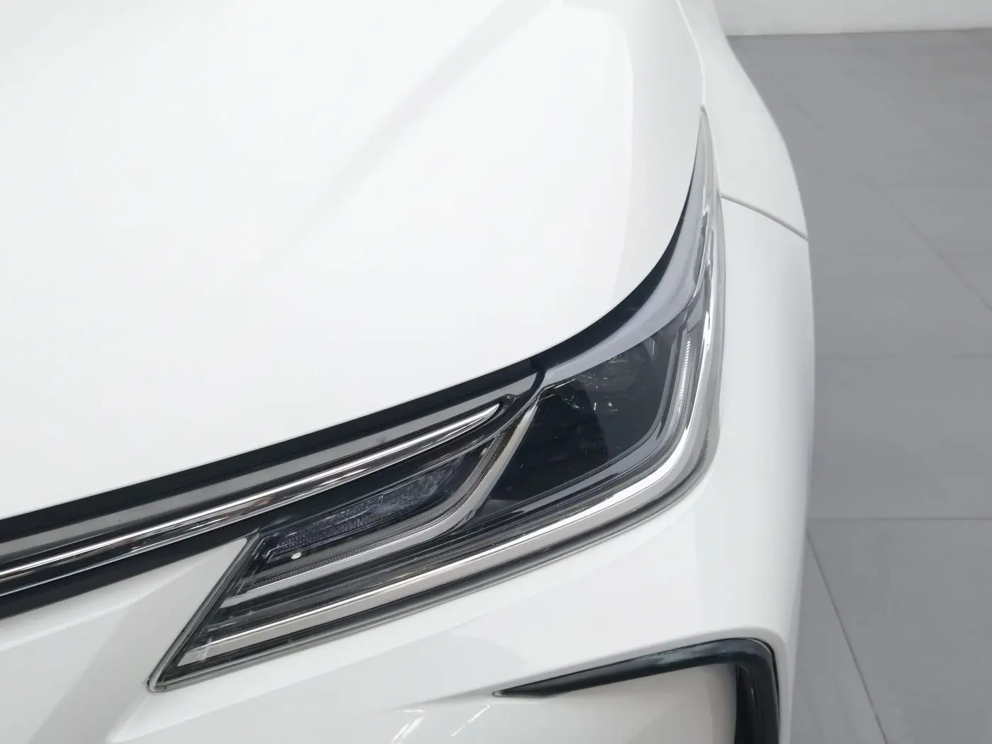 Used Toyota Corolla 2022 1.5L Pioneer Edition