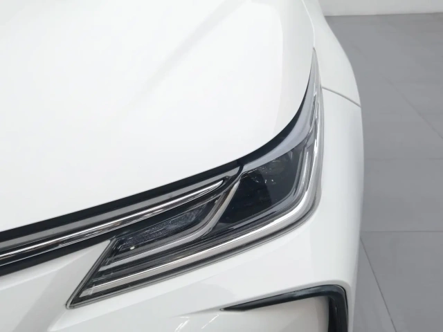 Used Toyota Corolla 2022 1.5L Pioneer Edition