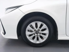 Used Toyota Corolla 2022 1.5L Pioneer Edition