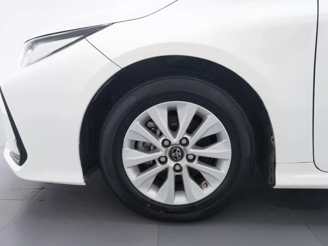 Used Toyota Corolla 2022 1.5L Pioneer Edition