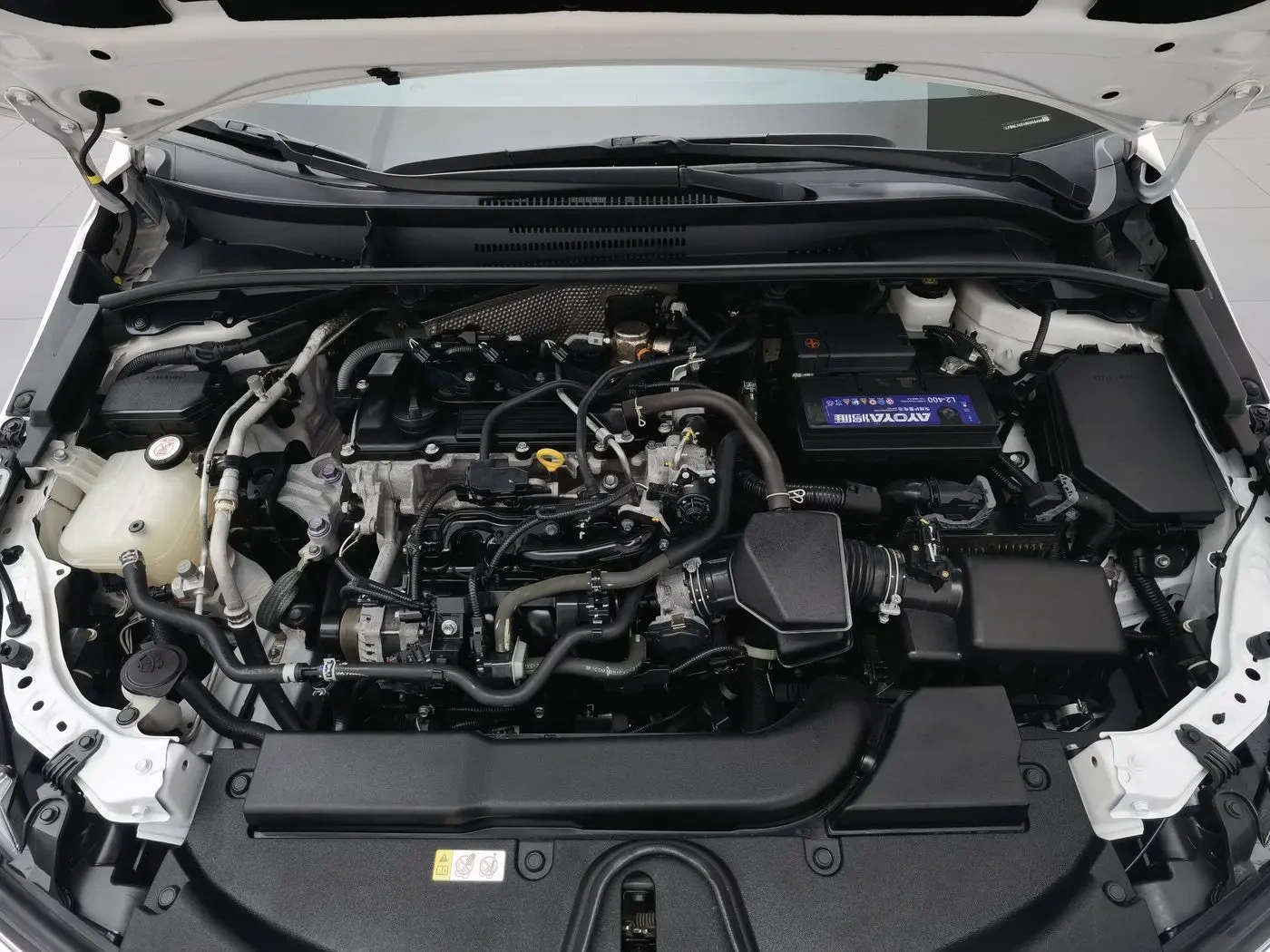 Used Toyota Corolla 2022 1.5L Pioneer Edition