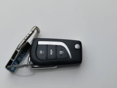 Used Toyota Corolla 2022 1.5L Pioneer Edition