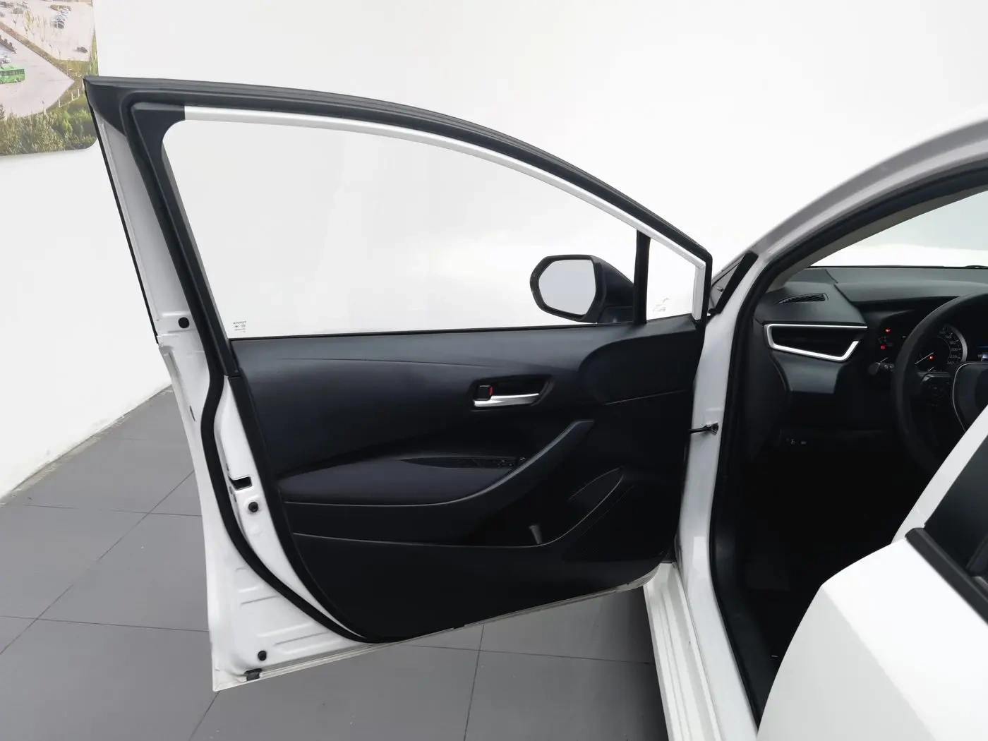 Used Toyota Corolla 2022 1.5L Pioneer Edition