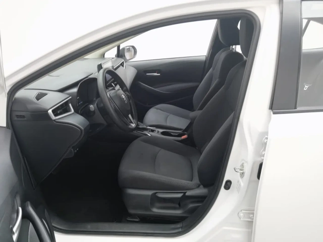Used Toyota Corolla 2022 1.5L Pioneer Edition