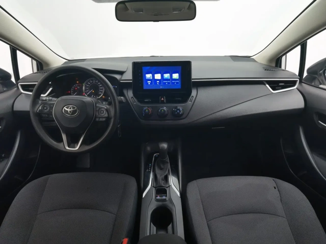 Used Toyota Corolla 2022 1.5L Pioneer Edition