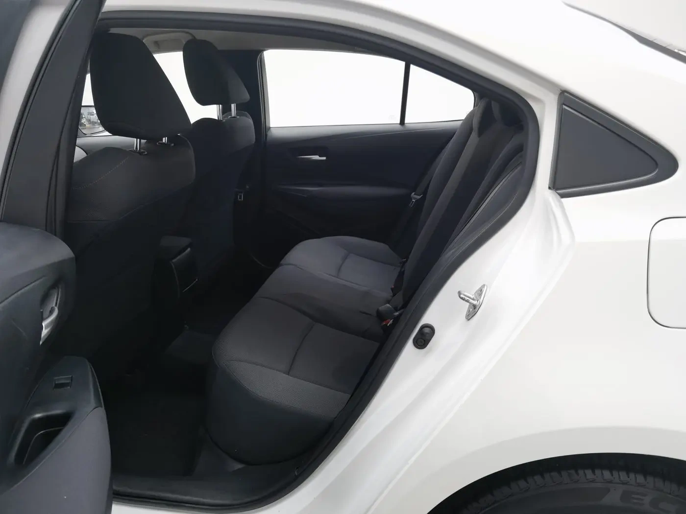 Used Toyota Corolla 2022 1.5L Pioneer Edition