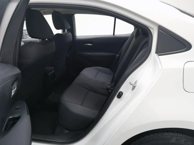 Used Toyota Corolla 2022 1.5L Pioneer Edition