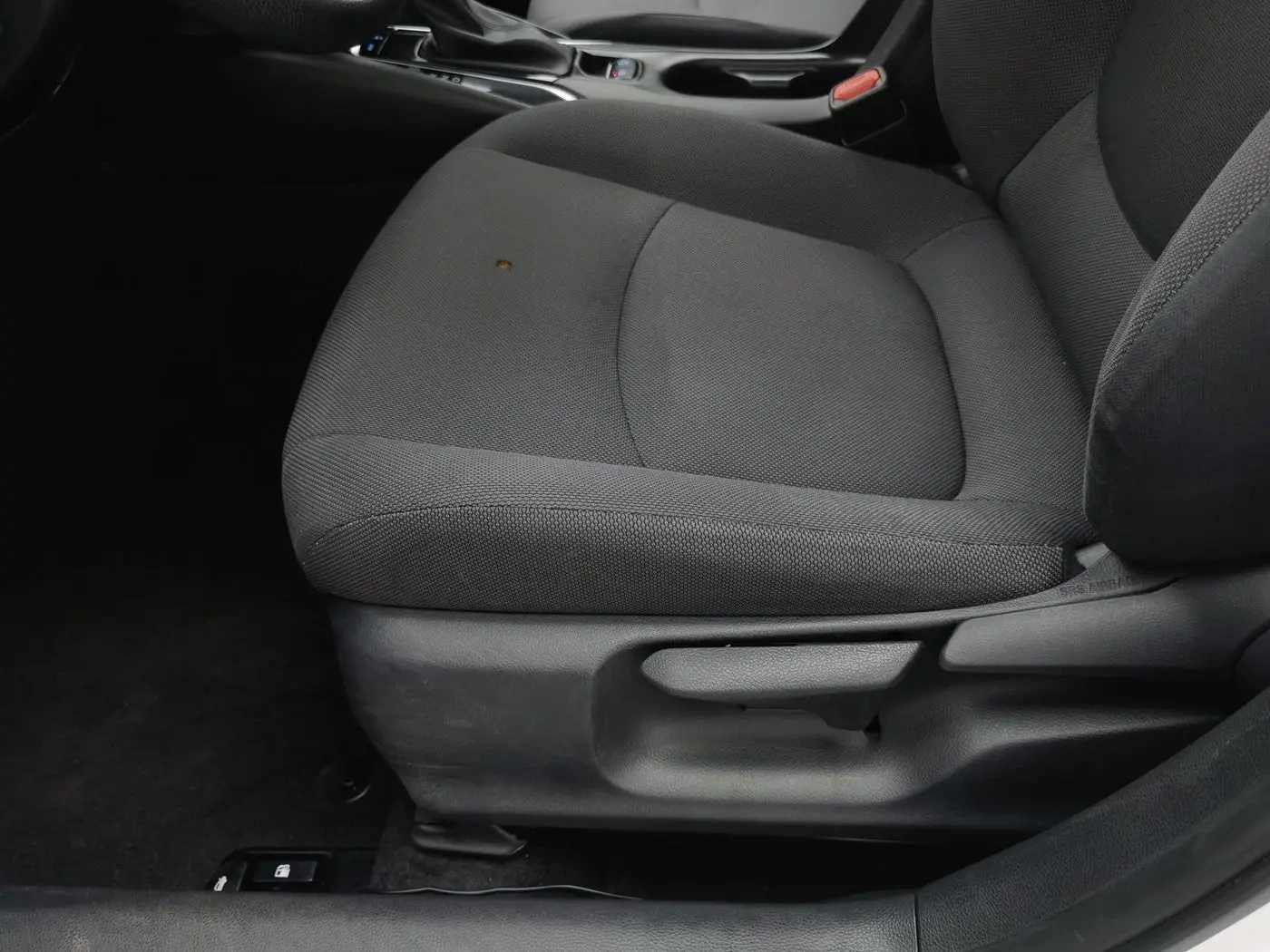 Used Toyota Corolla 2022 1.5L Pioneer Edition