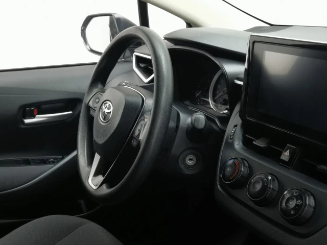 Used Toyota Corolla 2022 1.5L Pioneer Edition