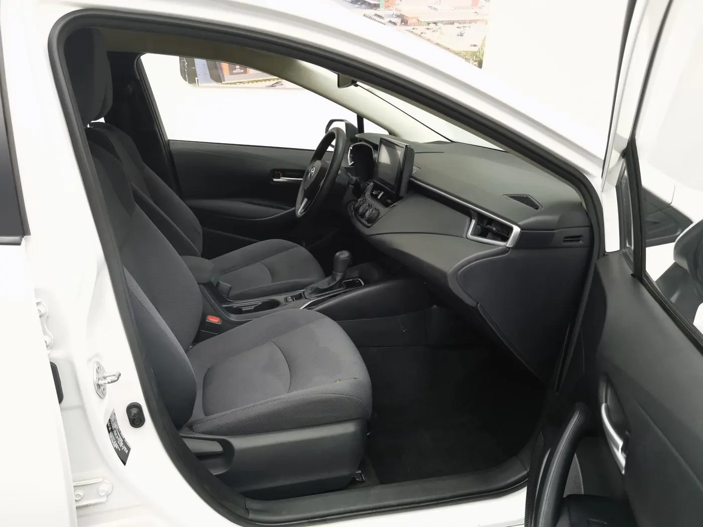 Used Toyota Corolla 2022 1.5L Pioneer Edition