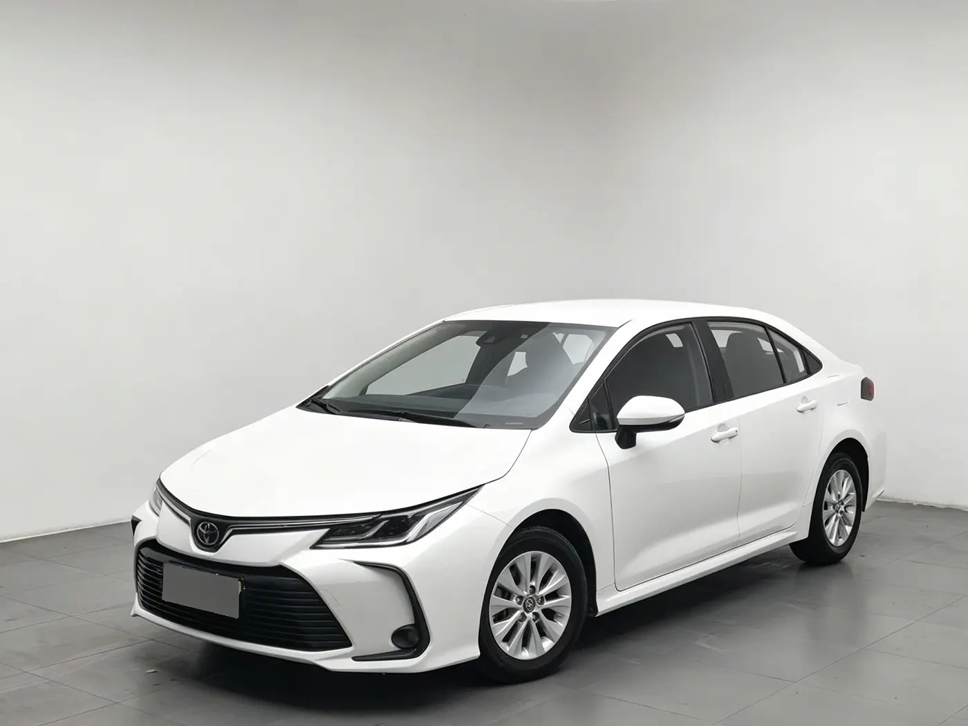 Used Toyota Corolla 2023 1.5L Pioneer Edition