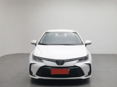Used Toyota Corolla 2023 1.5L Pioneer Edition