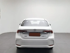 Used Toyota Corolla 2023 1.5L Pioneer Edition