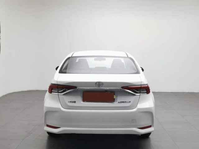Used Toyota Corolla 2023 1.5L Pioneer Edition