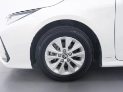 Used Toyota Corolla 2023 1.5L Pioneer Edition