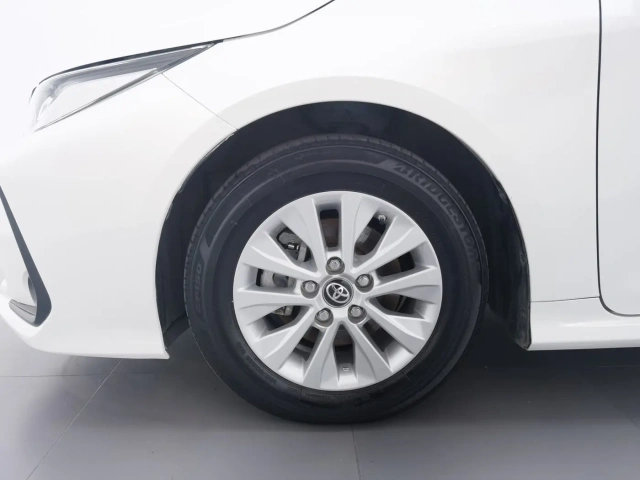 Used Toyota Corolla 2023 1.5L Pioneer Edition