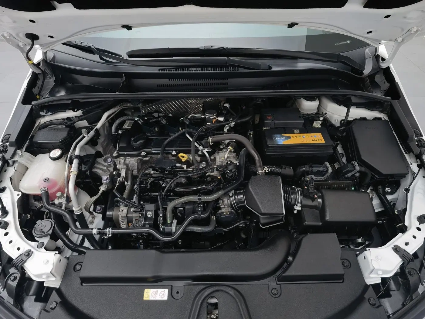 Used Toyota Corolla 2023 1.5L Pioneer Edition