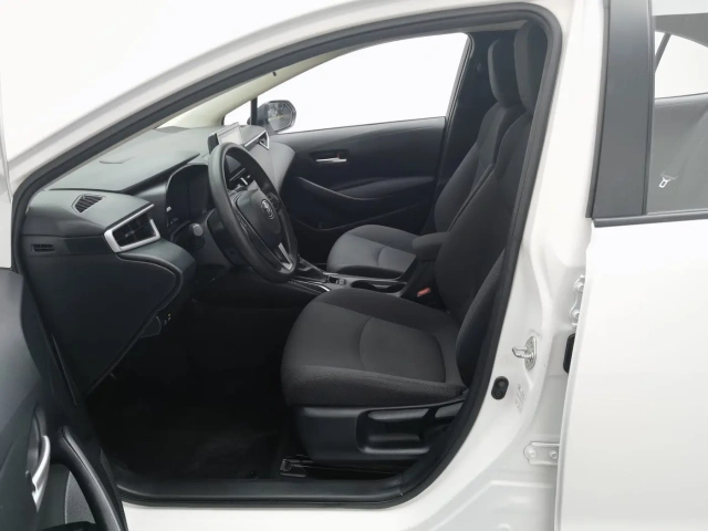 Used Toyota Corolla 2023 1.5L Pioneer Edition