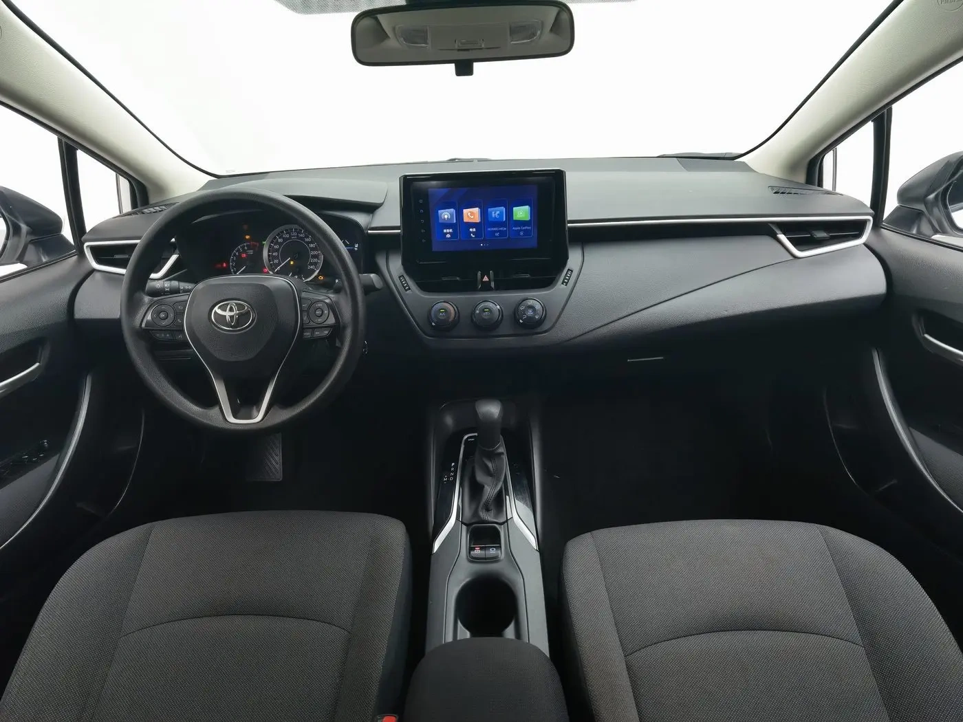 Used Toyota Corolla 2023 1.5L Pioneer Edition