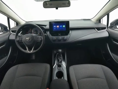 Used Toyota Corolla 2023 1.5L Pioneer Edition