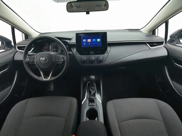 Used Toyota Corolla 2023 1.5L Pioneer Edition