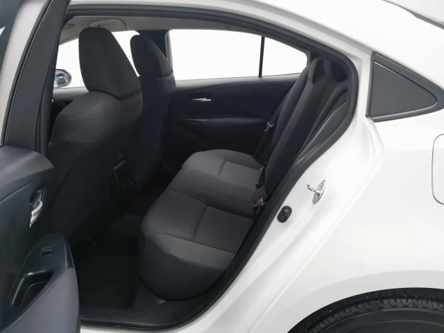Used Toyota Corolla 2023 1.5L Pioneer Edition
