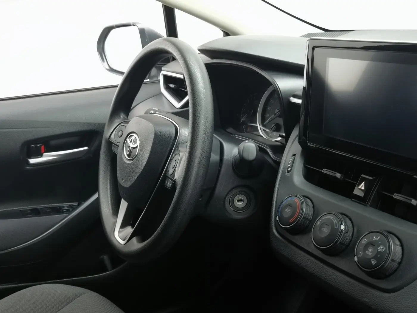 Used Toyota Corolla 2023 1.5L Pioneer Edition