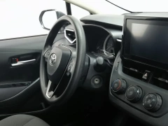 Used Toyota Corolla 2023 1.5L Pioneer Edition