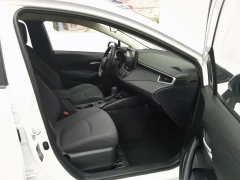 Used Toyota Corolla 2023 1.5L Pioneer Edition