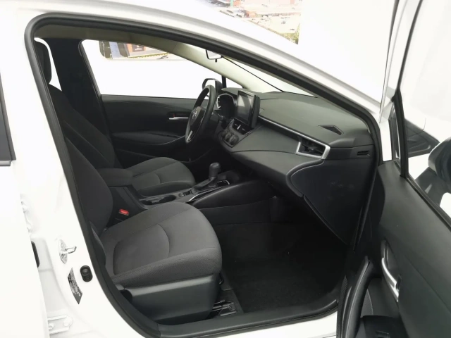 Used Toyota Corolla 2023 1.5L Pioneer Edition