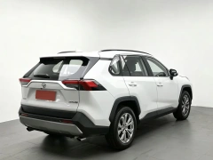 Used Toyota RAV4 2023 2.0L Platinum Edition