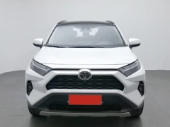Used Toyota RAV4 2023 2.0L Platinum Edition