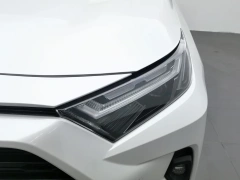 Used Toyota RAV4 2023 2.0L Platinum Edition