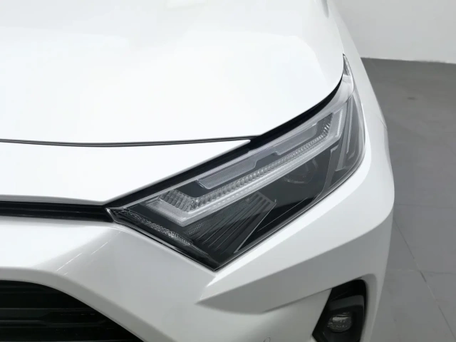 Used Toyota RAV4 2023 2.0L Platinum Edition