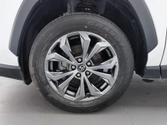 Used Toyota RAV4 2023 2.0L Platinum Edition