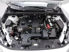 Used Toyota RAV4 2023 2.0L Platinum Edition